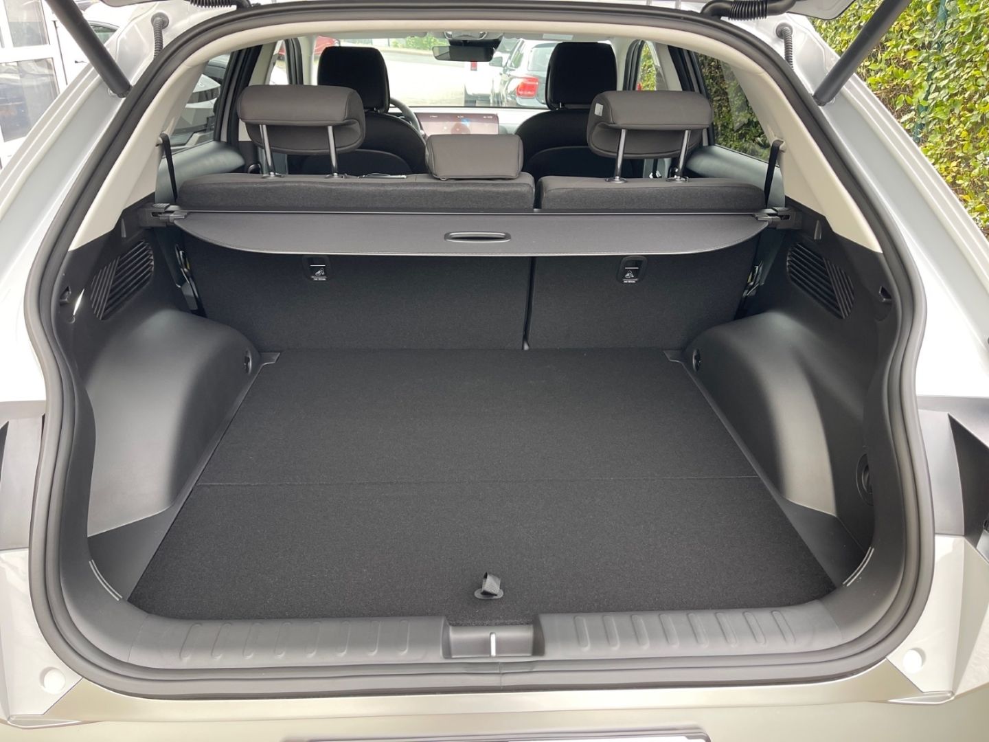 Hyundai IONIQ 5 - Bild 13