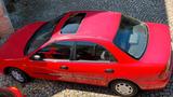 Mazda 323 S 1.5 Comfort Comfort - Mazda aus 1994