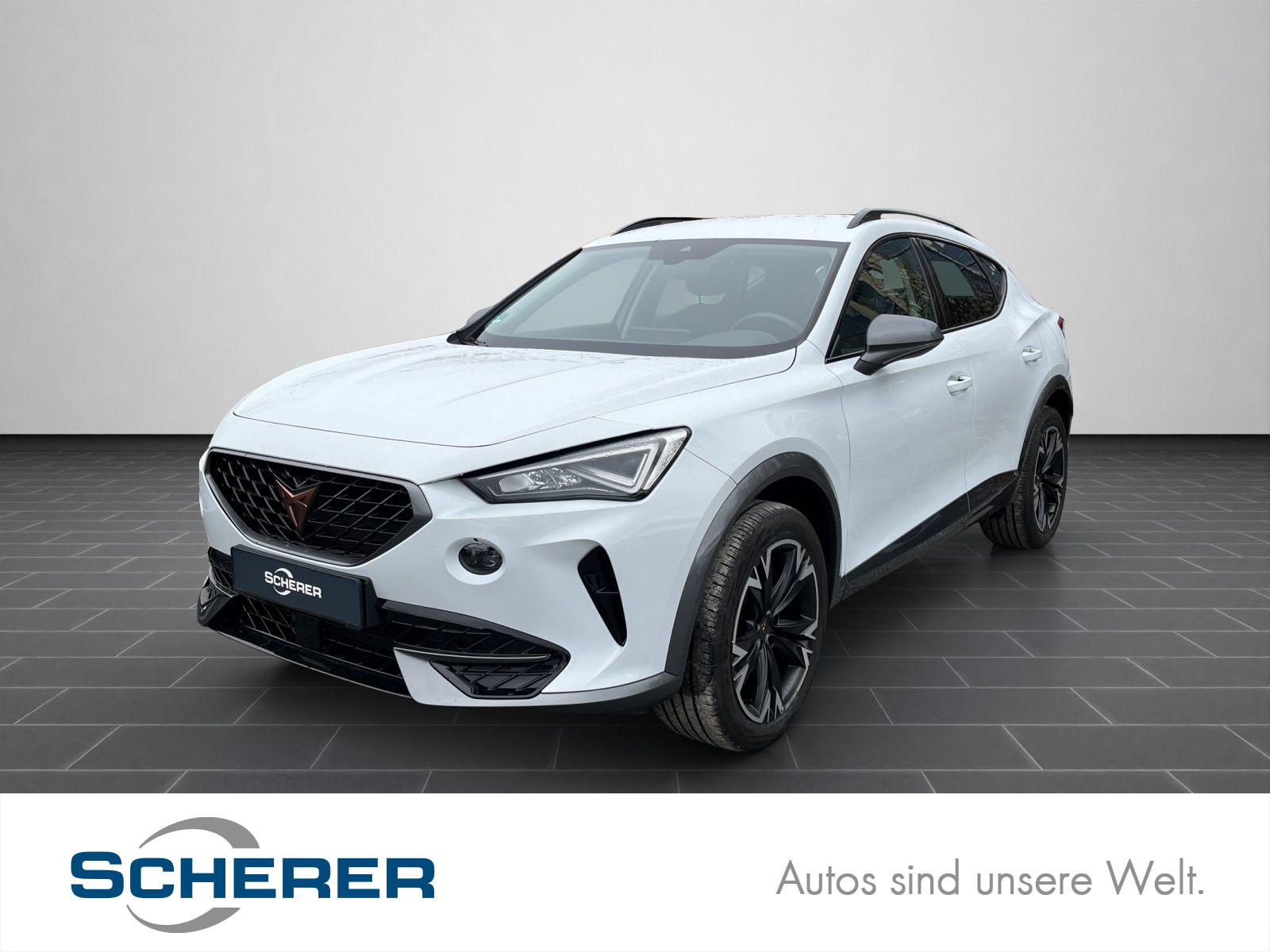 Cupra Formentor FORMEN1,5 TSIF    5T110 DS9A7