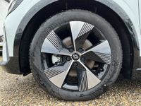 Renault Megane E-TECH - Vorschau Bild 9