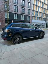 Mazda CX7 High-Line / Sport Luxury TÜV neu - Mazda CX-7: Allradantrieb