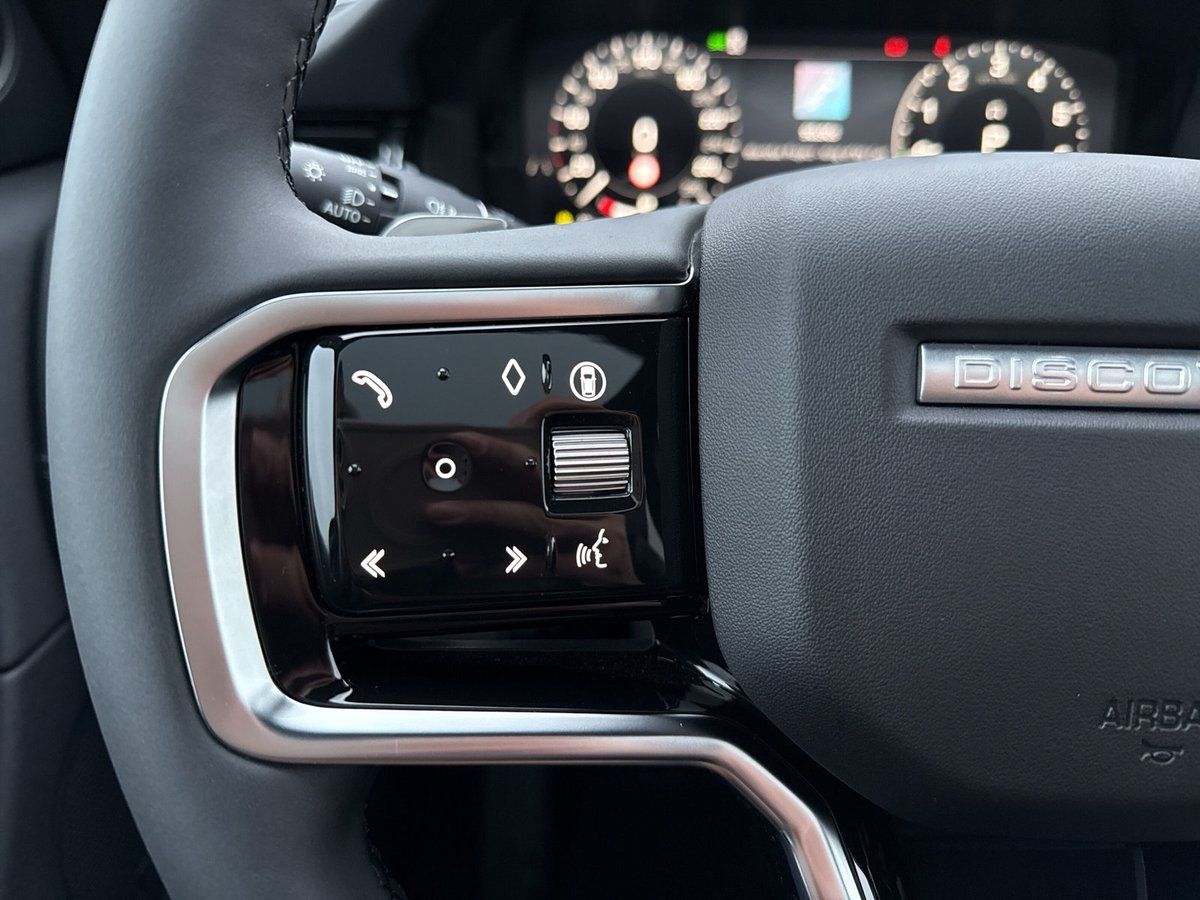 Land Rover Discovery Sport - Bild 17