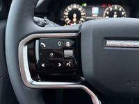 Land Rover Discovery Sport - Vorschau Bild 17