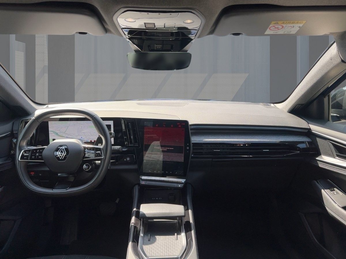 Renault Austral - Bild 10