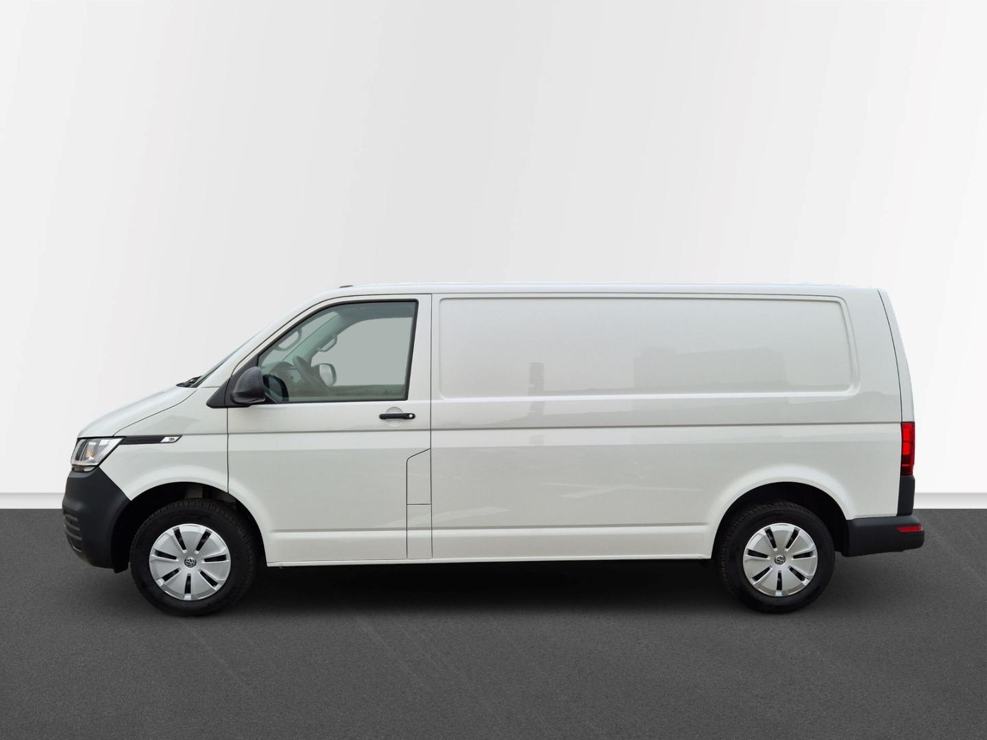 Volkswagen T6.1 Kasten 2.0 TDI lang L2H1 AHK Navi LKW Cam H