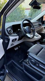 Mercedes-Benz V 300 d Aut. Marco Polo Facelift AMG 4Matic  - gebrauchte Mercedes-Benz V 300 mit Facelift