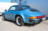 Porsche 911 Cabrio G-Modell  - Porsche Modell 911 Gebrauchtwagen