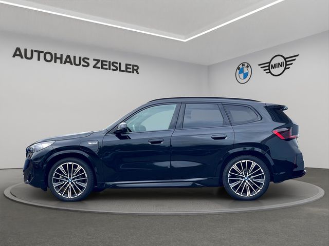 Foto Nummer 4: BMW X1