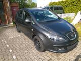 Seat Altea XL - gebrauchte Seat Altea aus dem Jahr 2008