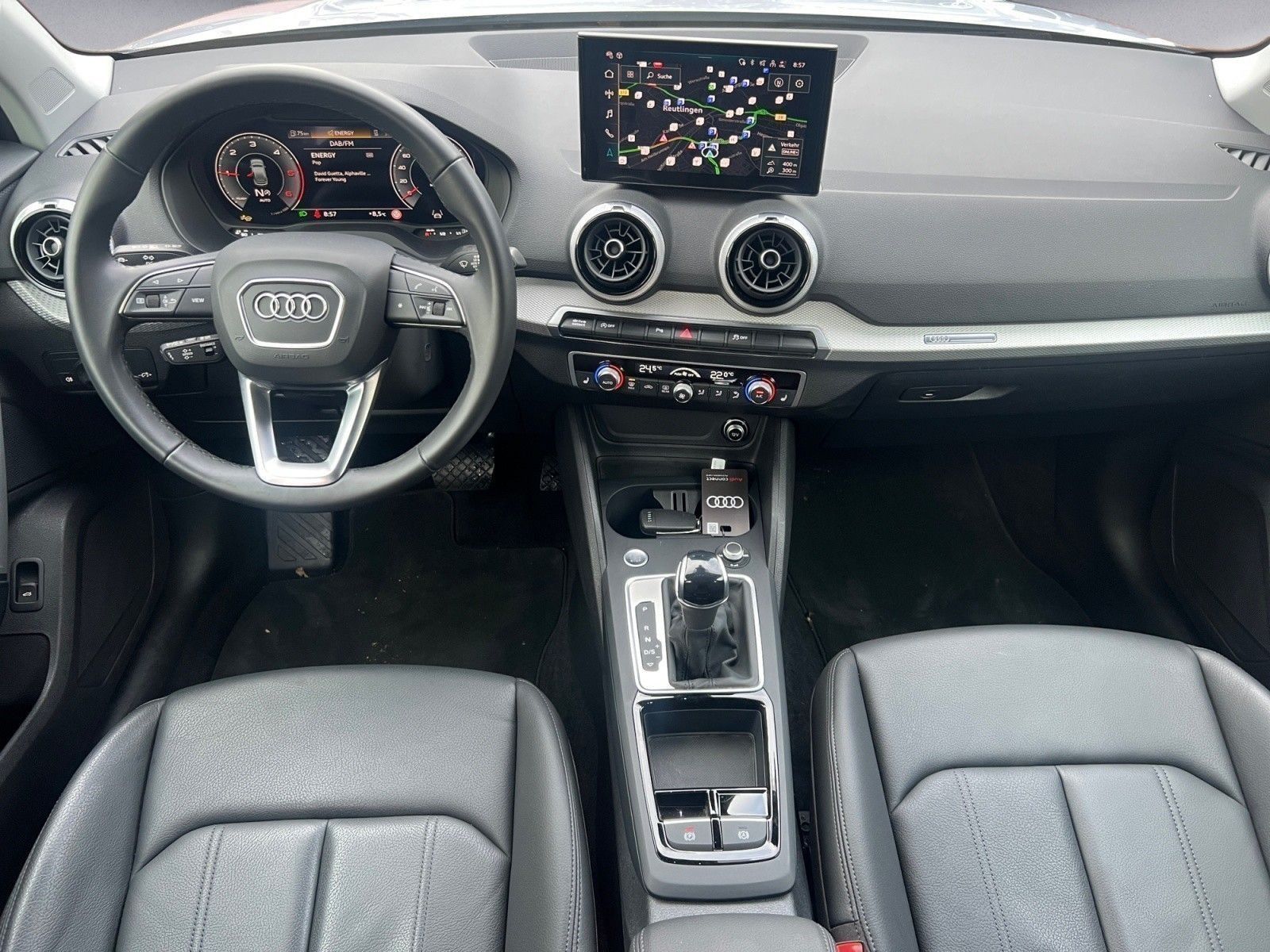 Audi Q2 - Bild 11