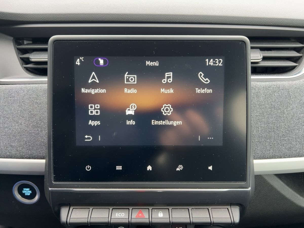 Renault ZOE - Bild 13