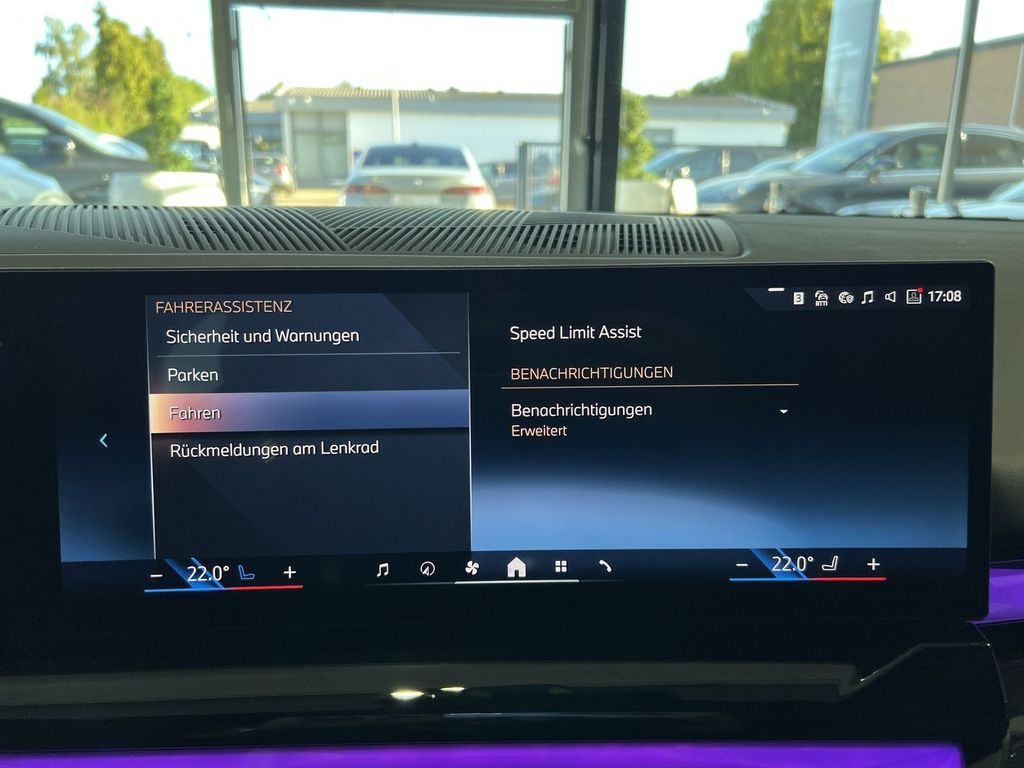 BMW 540 d xDrive M Sportpaket Pro Sitzklima HeadUp