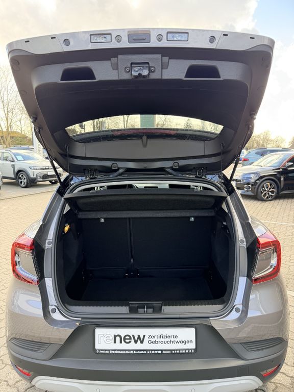 RENAULT Captur - Bild 4