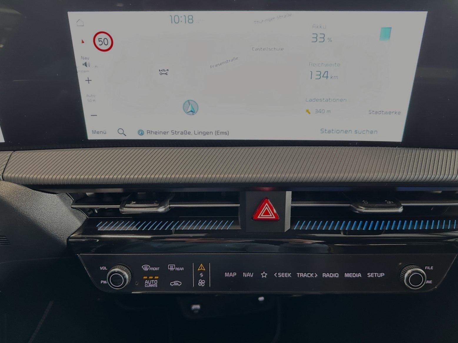 Kia EV6 GT AWD 77,4 kWh