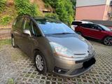 Citroën Citroen C4 Picasso Automatik 7sitze - gebrauchte Citroën C4 Picasso aus dem Jahr 2008