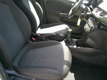 Opel Corsa E Active ecoFlex