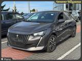 Peugeot 208 Allure Business NAVI. Kamera. LED. ACC - gebrauchte Peugeot 208 aus dem Jahr 2021