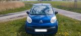 Citroën Citroen C1 mit wenig Laufleistung - gebrauchte Citroën C1 aus dem Jahr 2006