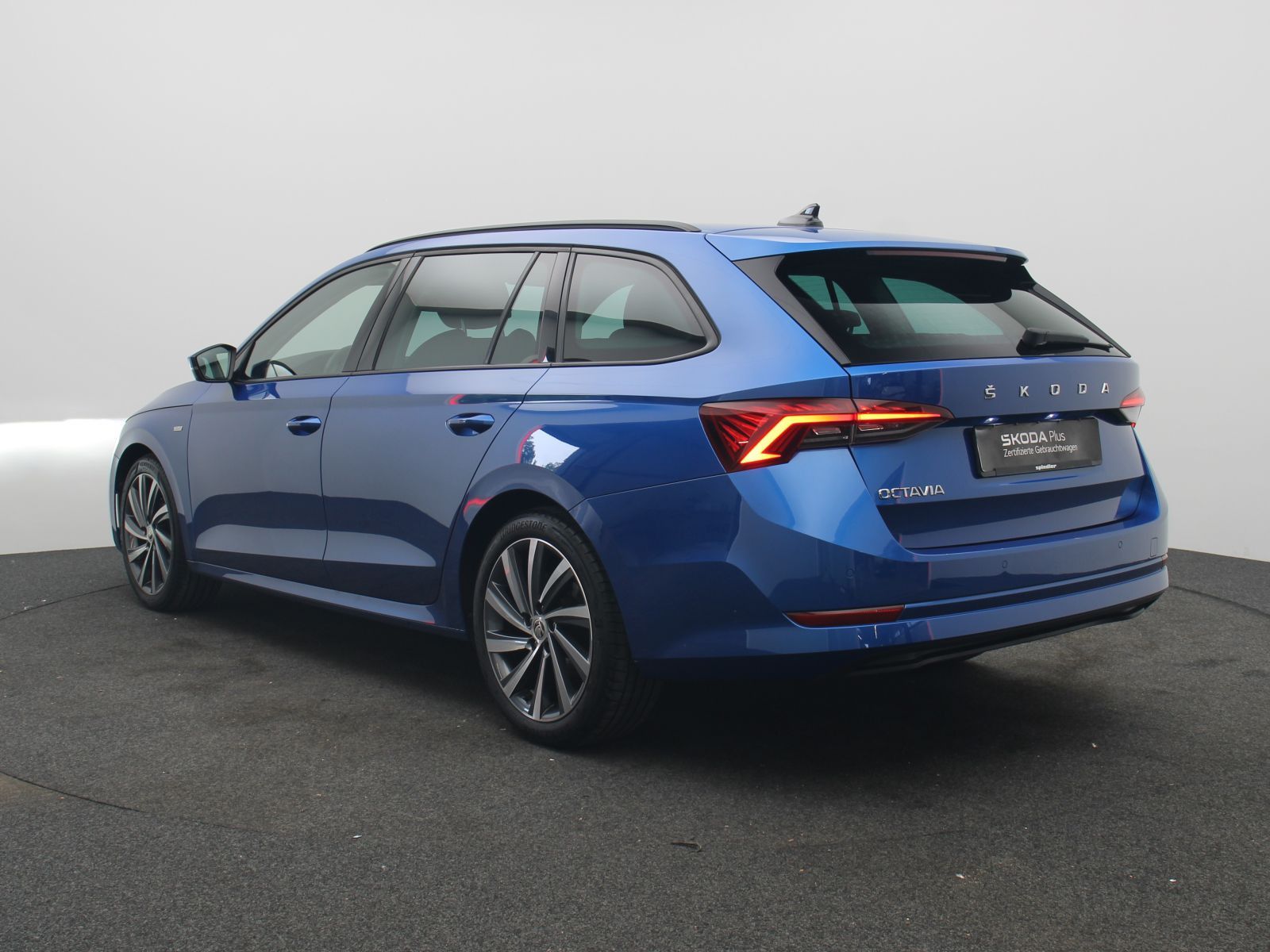Skoda Octavia - Bild 5