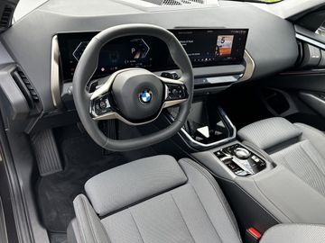 BMW X3 - 10