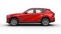 Mazda CX-60 - Vorschau Bild 7