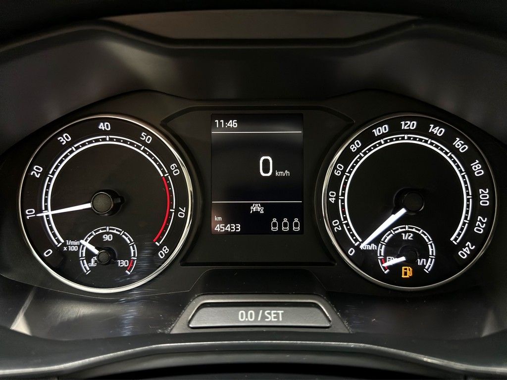Skoda Kamiq - Bild 17