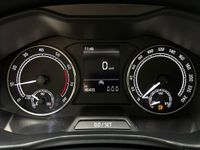 Skoda Kamiq - Vorschau Bild 17