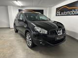 Nissan Qashqai +2 360 4X4 *NAVI*PANO*AHK* - Nissan Qashqai mit Diesel-Antrieb: Geländewagen