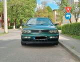 Volkswagen VW Golf 3 Joker 1.6 Benzin  Klassiker / L... - Volkswagen Golf aus 1997 mit Benzin-Antrieb: Kombi