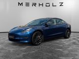 Tesla Model3 Performance Facelift LongRange Wärmepumpe - Tesla: Limousine