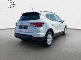 Seat Arona Road Edition 1.0 TSI DSG *RFK*GJR*LED*SHZ* - Seat in Dresden