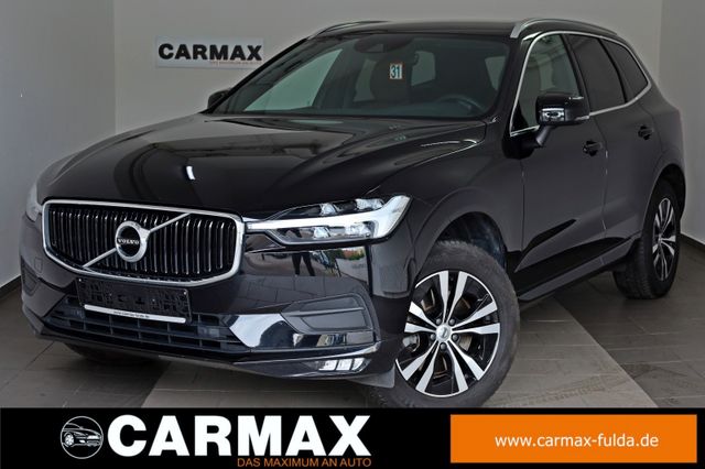 Volvo XC 60 Momentum Pro Geartr.Leder,Navi,SH, Kamera