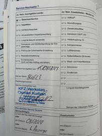 Volkswagen Tiguan Lounge Sport & Style BMT *1.HAND*PANO*KAM