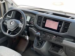 Dethleffs Globetrail Performance *VW* 600 DR | Autom.