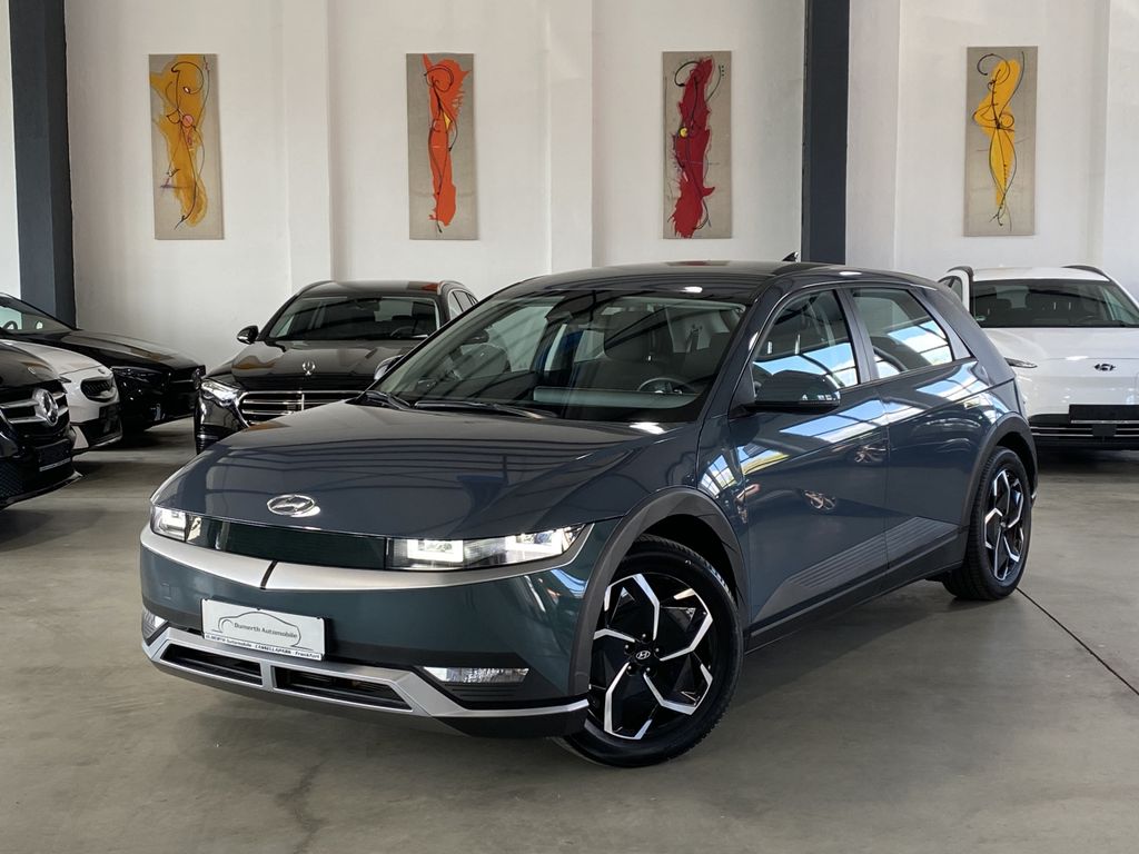Image of Hyundai IONIQ 5