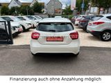 Mercedes-Benz A-Klasse A 180 BlueEfficiency Mit Sportpaket - Mercedes-Benz A 180: Blueefficiency