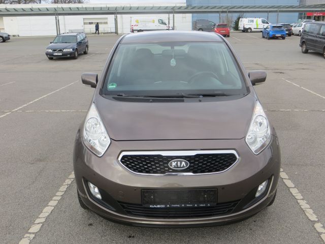 Kia Venga Spirit