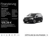 Volkswagen Touran Comfortline GOAL 1.5 TSI DSG*NAVI*AHK*SHZ