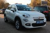 Fiat 500X Web Edition *1.HAND/NAVI/KLIMAAUTO/TEMPO* - gebrauchte Fiat Pickups