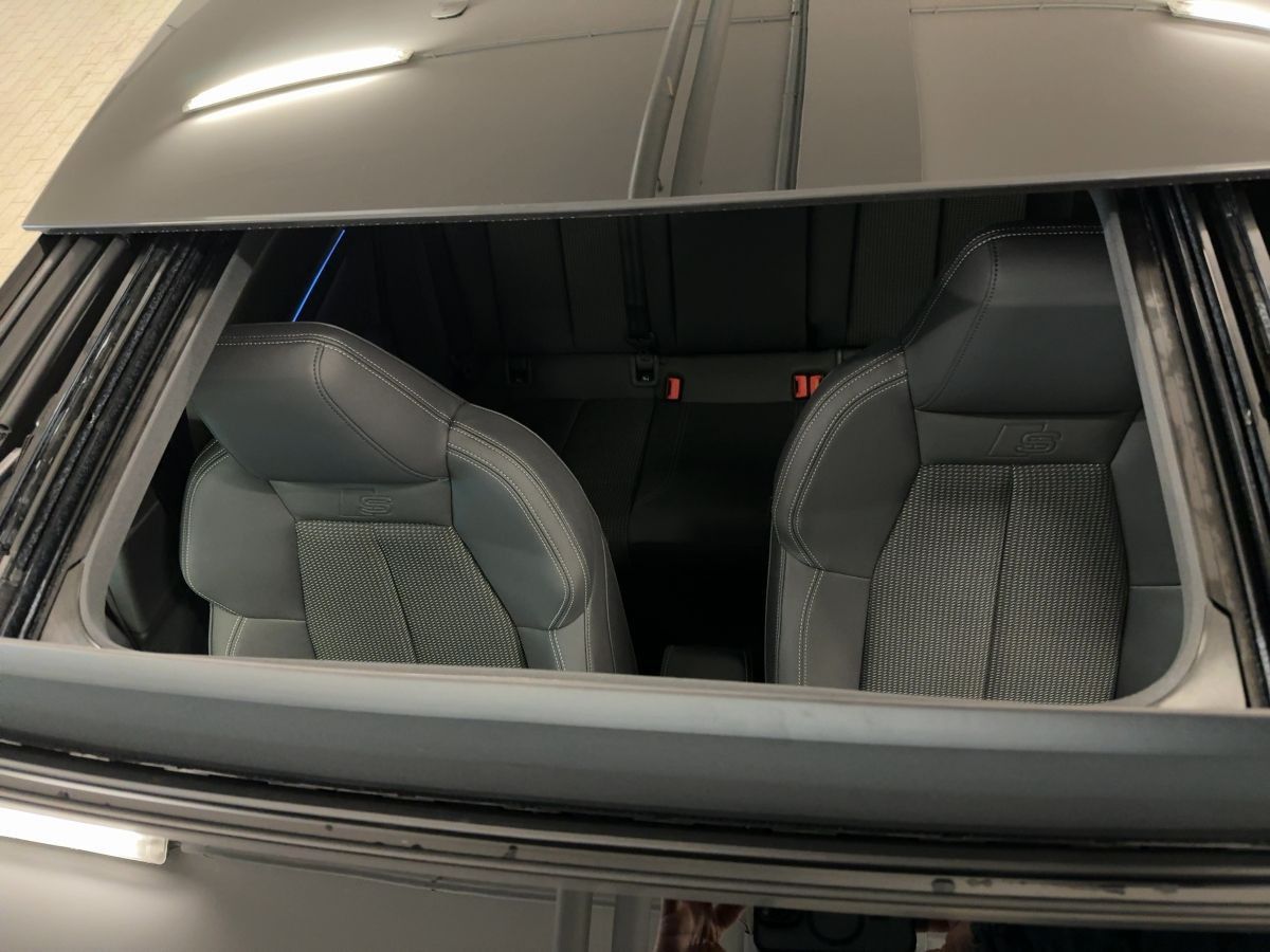 Audi A3 - Bild 22