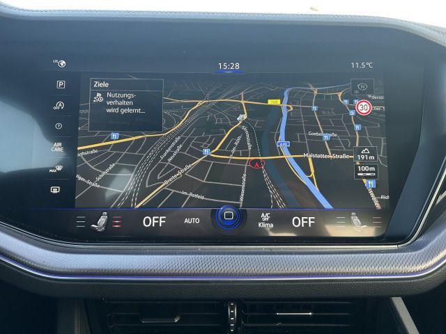 Volkswagen Touareg - Bild 21