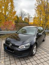 Volkswagen Golf 1.6 TDI DSG BMT Comfortline Comfortline