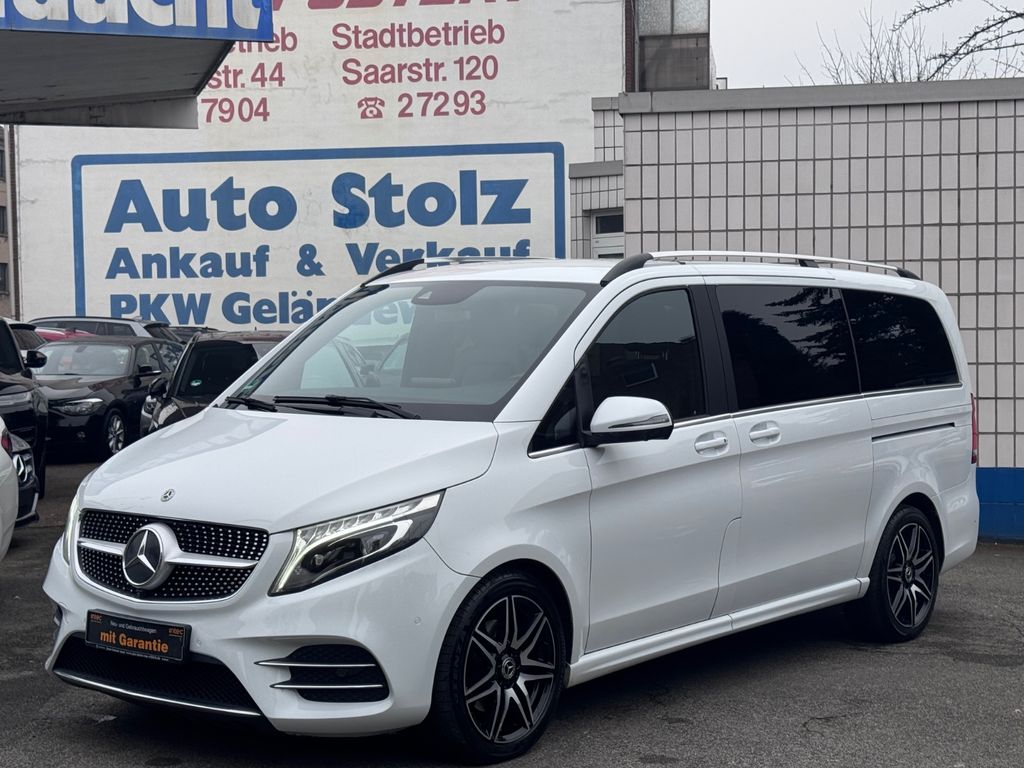 Mercedes-Benz V 300
