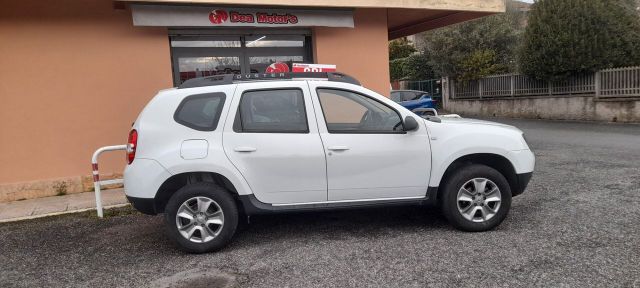 Dacia Duster 1.6 115CV Start&Stop 4x2 GPL Lauréa