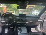 Kia Stinger 3.3 T-GDI AWD GT GT - Bastuck/Panorama - Kia Stinger aus 2019