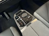 BMW iX - Vorschau Bild 13