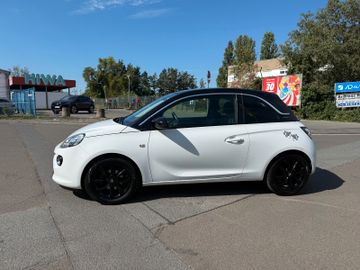 Opel Adam - 1
