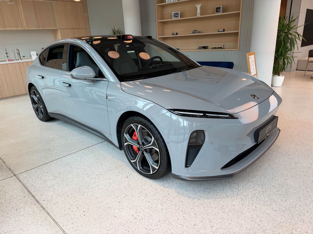 Image of NIO ET5