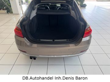 BMW 430 - 7
