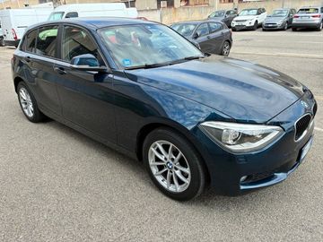BMW 116 - 2